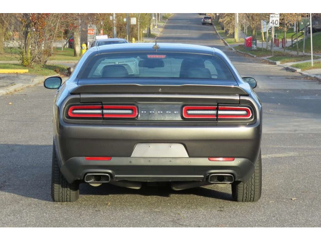 Dodge Challenger * R/T * CARFAX * ЦЕНА ДО БГ - автомобили, коли, обяви за нови и употребявани 4