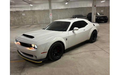 dodge-challenger - 0