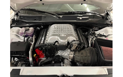 Dodge Challenger * SRT Demon * CARFAX * ЦЕНА ДО БГ - автомобили, коли, обяви за нови и употребявани 10