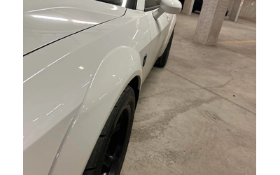 Dodge Challenger * SRT Demon * CARFAX * ЦЕНА ДО БГ - автомобили, коли, обяви за нови и употребявани 14