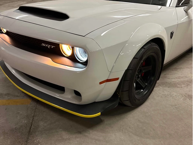 Dodge Challenger * SRT Demon * CARFAX * ЦЕНА ДО БГ - автомобили, коли, обяви за нови и употребявани 15