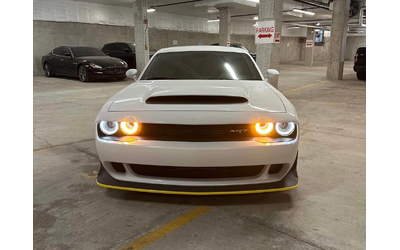 dodge-challenger - 5