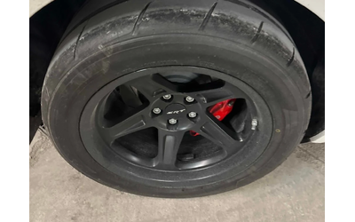 Dodge Challenger * SRT Demon * CARFAX * ЦЕНА ДО БГ - автомобили, коли, обяви за нови и употребявани 6