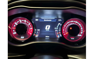 Dodge Challenger * SRT Demon * CARFAX * ЦЕНА ДО БГ - автомобили, коли, обяви за нови и употребявани 7