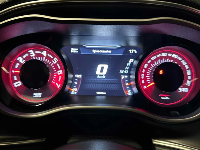 Dodge Challenger * SRT Demon * CARFAX * ЦЕНА ДО БГ - автомобили, коли, обяви за нови и употребявани 7