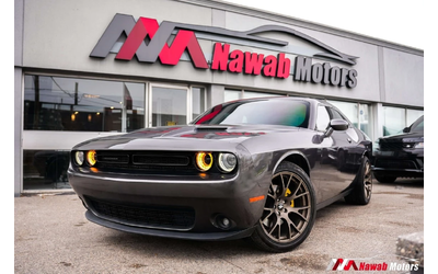 dodge-challenger - 0