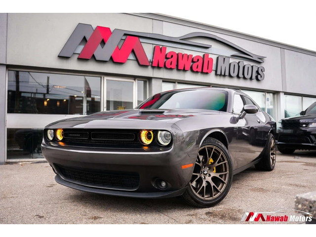 Dodge Challenger * SXT * CARFAX * ЦЕНА ДО БГ - автомобили, коли, обяви за нови и употребявани 0