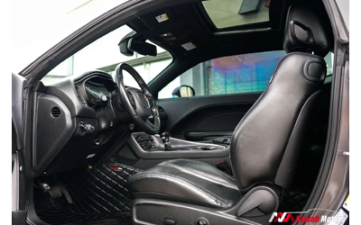 Dodge Challenger * SXT * CARFAX * ЦЕНА ДО БГ - автомобили, коли, обяви за нови и употребявани 11