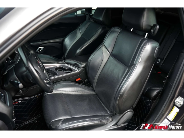 Dodge Challenger * SXT * CARFAX * ЦЕНА ДО БГ - автомобили, коли, обяви за нови и употребявани 12