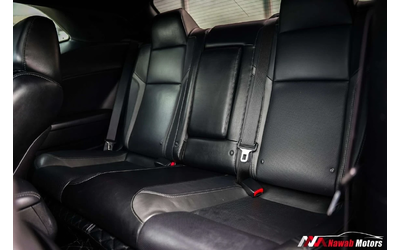 Dodge Challenger * SXT * CARFAX * ЦЕНА ДО БГ - автомобили, коли, обяви за нови и употребявани 13