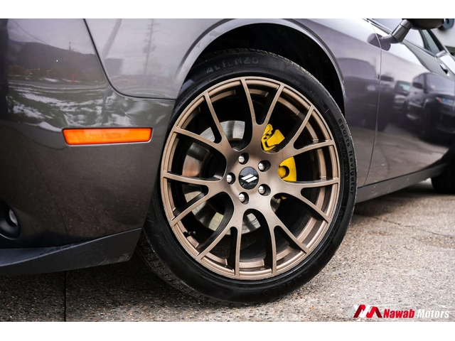 Dodge Challenger * SXT * CARFAX * ЦЕНА ДО БГ - автомобили, коли, обяви за нови и употребявани 1