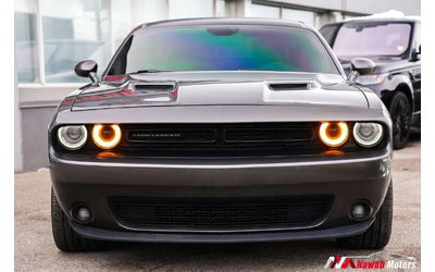 dodge-challenger - 2