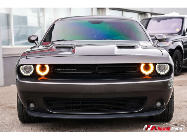Dodge Challenger * SXT * CARFAX * ЦЕНА ДО БГ - автомобили, коли, обяви за нови и употребявани 2