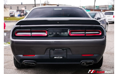 dodge-challenger - 4