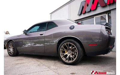 dodge-challenger - 5