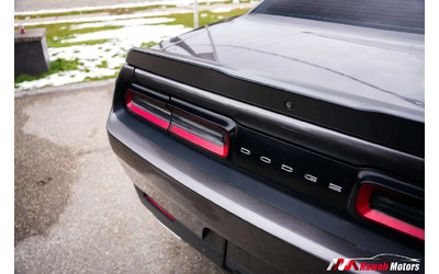 Dodge Challenger * SXT * CARFAX * ЦЕНА ДО БГ - автомобили, коли, обяви за нови и употребявани 6