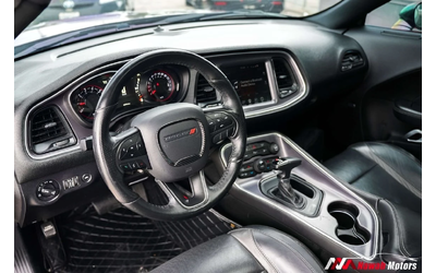 Dodge Challenger * SXT * CARFAX * ЦЕНА ДО БГ - автомобили, коли, обяви за нови и употребявани 7