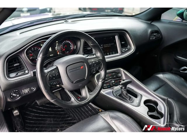 Dodge Challenger * SXT * CARFAX * ЦЕНА ДО БГ - автомобили, коли, обяви за нови и употребявани 7