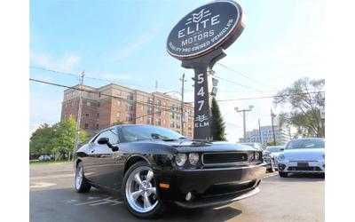 dodge-challenger - 0