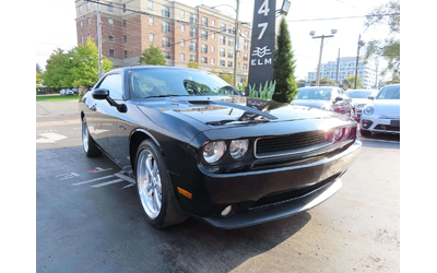 Dodge Challenger * R/T * CARFAX * ЦЕНА ДО БГ - автомобили, коли, обяви за нови и употребявани 10