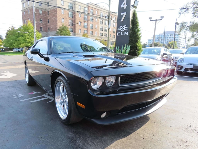 Dodge Challenger * R/T * CARFAX * ЦЕНА ДО БГ - автомобили, коли, обяви за нови и употребявани 10