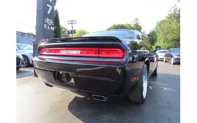 Dodge Challenger * R/T * CARFAX * ЦЕНА ДО БГ - автомобили, коли, обяви за нови и употребявани 11