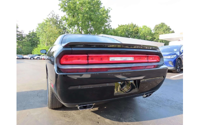 Dodge Challenger * R/T * CARFAX * ЦЕНА ДО БГ - автомобили, коли, обяви за нови и употребявани 12