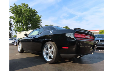 Dodge Challenger * R/T * CARFAX * ЦЕНА ДО БГ - автомобили, коли, обяви за нови и употребявани 13