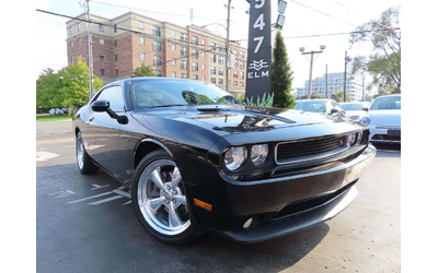 dodge-challenger - 1