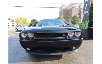 dodge-challenger - 2