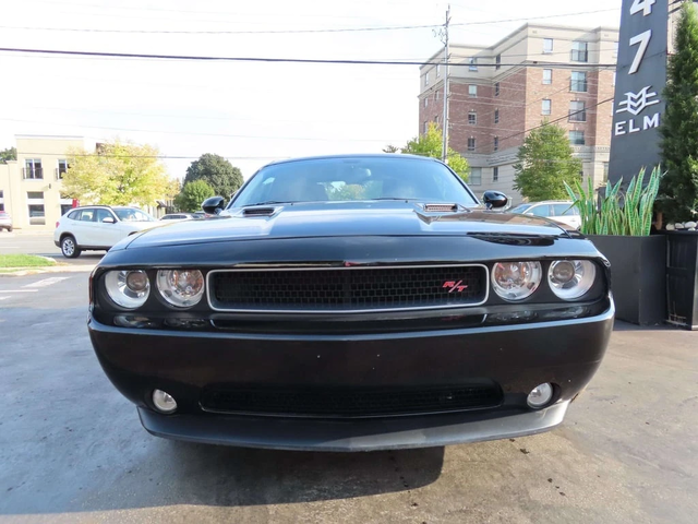 Dodge Challenger * R/T * CARFAX * ЦЕНА ДО БГ - автомобили, коли, обяви за нови и употребявани 2