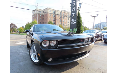 dodge-challenger - 5