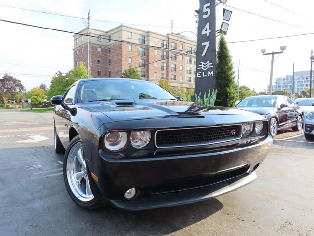 Dodge Challenger * R/T * CARFAX * ЦЕНА ДО БГ - автомобили, коли, обяви за нови и употребявани 5