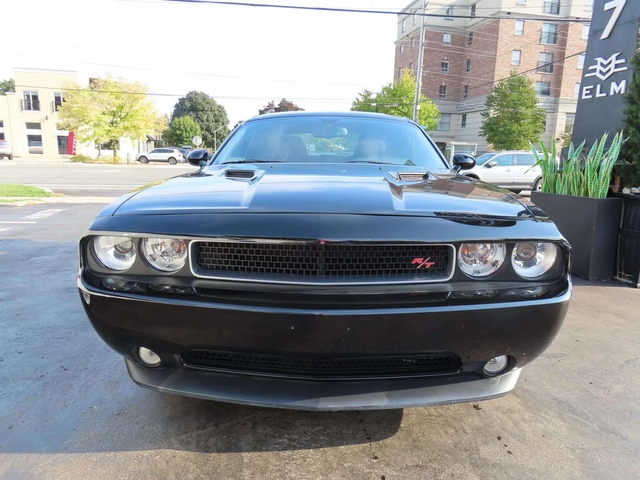 Dodge Challenger * R/T * CARFAX * ЦЕНА ДО БГ - автомобили, коли, обяви за нови и употребявани 6