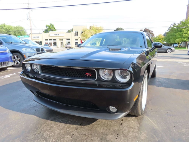 Dodge Challenger * R/T * CARFAX * ЦЕНА ДО БГ - автомобили, коли, обяви за нови и употребявани 9