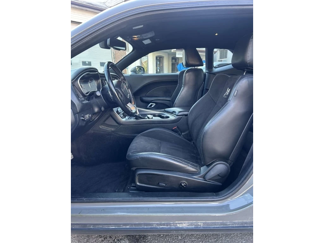 Dodge Challenger * R/T 392 * CARFAX * ЦЕНА ДО БГ - автомобили, коли, обяви за нови и употребявани 10