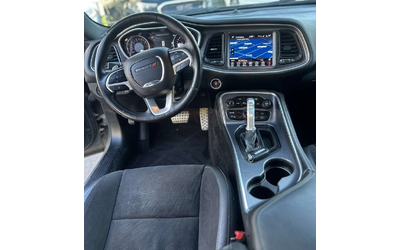 Dodge Challenger * R/T 392 * CARFAX * ЦЕНА ДО БГ - автомобили, коли, обяви за нови и употребявани 11