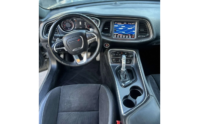 Dodge Challenger * R/T 392 * CARFAX * ЦЕНА ДО БГ - автомобили, коли, обяви за нови и употребявани 12