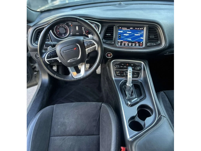 Dodge Challenger * R/T 392 * CARFAX * ЦЕНА ДО БГ - автомобили, коли, обяви за нови и употребявани 12