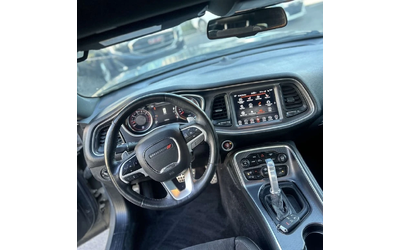 Dodge Challenger * R/T 392 * CARFAX * ЦЕНА ДО БГ - автомобили, коли, обяви за нови и употребявани 13