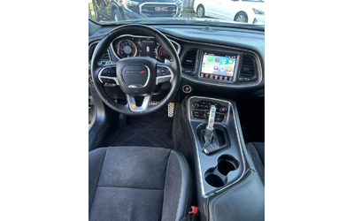 Dodge Challenger * R/T 392 * CARFAX * ЦЕНА ДО БГ - автомобили, коли, обяви за нови и употребявани 14