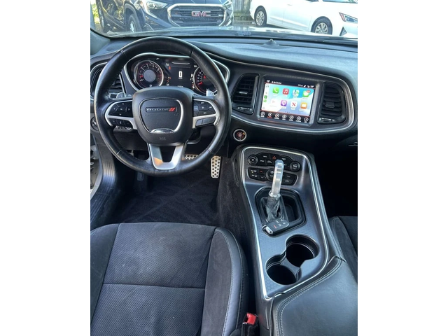 Dodge Challenger * R/T 392 * CARFAX * ЦЕНА ДО БГ - автомобили, коли, обяви за нови и употребявани 14