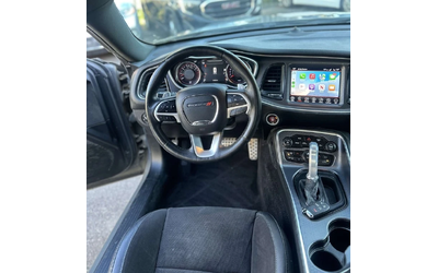 Dodge Challenger * R/T 392 * CARFAX * ЦЕНА ДО БГ - автомобили, коли, обяви за нови и употребявани 15