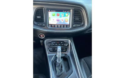 Dodge Challenger * R/T 392 * CARFAX * ЦЕНА ДО БГ - автомобили, коли, обяви за нови и употребявани 16