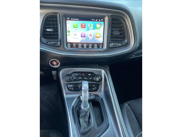 Dodge Challenger * R/T 392 * CARFAX * ЦЕНА ДО БГ - автомобили, коли, обяви за нови и употребявани 16