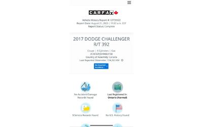 dodge-challenger - 1