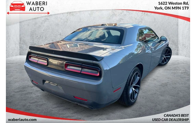 dodge-challenger - 5