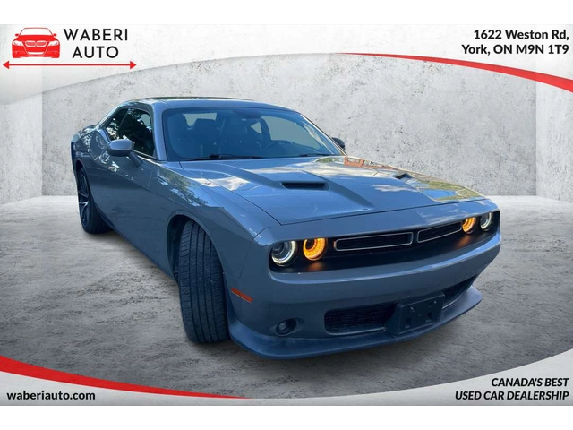 Dodge Challenger * R/T 392 * CARFAX * ЦЕНА ДО БГ - автомобили, коли, обяви за нови и употребявани 7