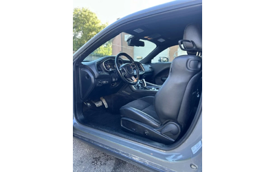 Dodge Challenger * R/T 392 * CARFAX * ЦЕНА ДО БГ - автомобили, коли, обяви за нови и употребявани 9