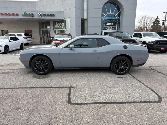 Dodge Challenger * GT * CARFAX * ЦЕНА ДО БГ - автомобили, коли, обяви за нови и употребявани 1